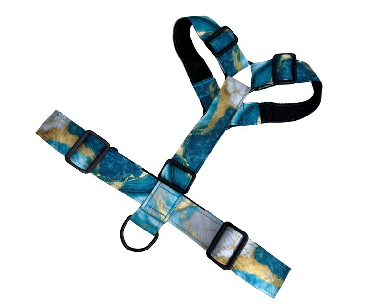 TIRKĪZS MARMORS IEMAUKTI